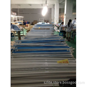 PC35 T8 to T5 Fluorescent Adpator/Fixture
